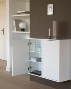 WallCabinet fra ReCollector