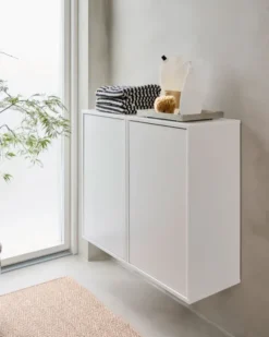 WallCabinet fra ReCollector
