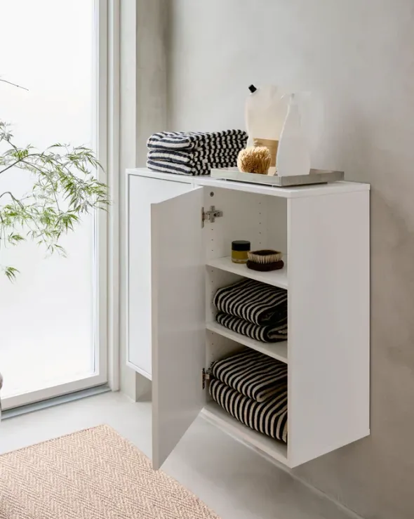 WallCabinet fra ReCollector
