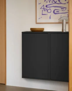 WallCabinet fra ReCollector