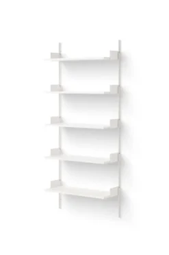 Wall shelf 1900 fra New Works