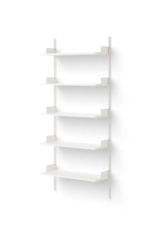 Wall shelf 1900 fra New Works