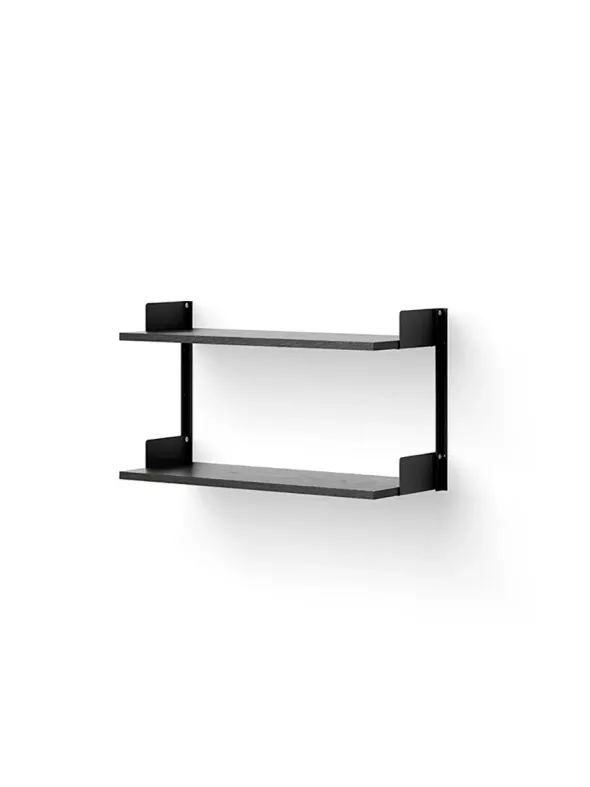Wall shelf 450 fra New Works
