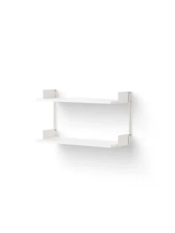 Wall shelf 450 fra New Works