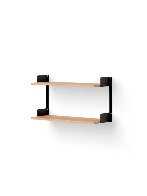 Wall shelf 450 fra New Works