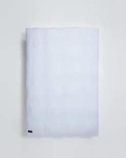 Wall Street Oxford Duvet Cover Single 140x220 cm fra Magniberg