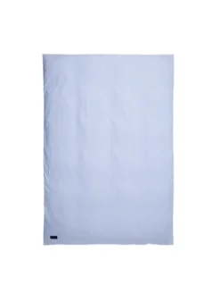 Wall Street Oxford Duvet Cover Single 140x200 cm fra Magniberg