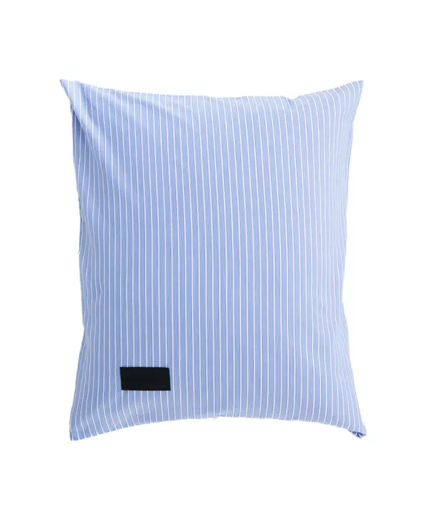Wall Street Oxford Pillow Cover 50x70 cm fra Magniberg
