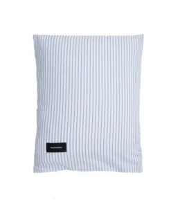 Wall Street Oxford Pillow Cover 50x70 cm fra Magniberg