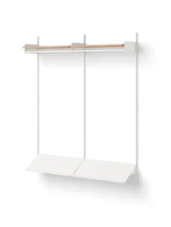 Wardrobe Shelf 2 fra New Works