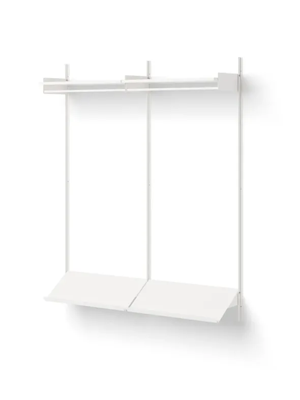 Wardrobe Shelf 2 fra New Works