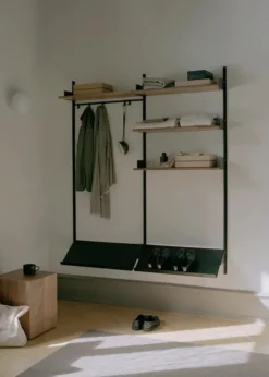 Wardrobe Shelf 3 fra New Works