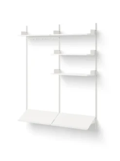Wardrobe Shelf 3 fra New Works
