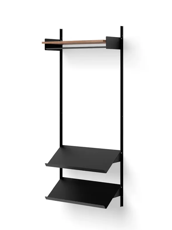 Wardrobe Shelf 1 fra New Works