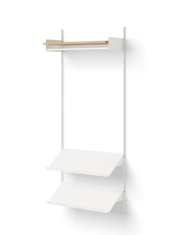 Wardrobe Shelf 1 fra New Works