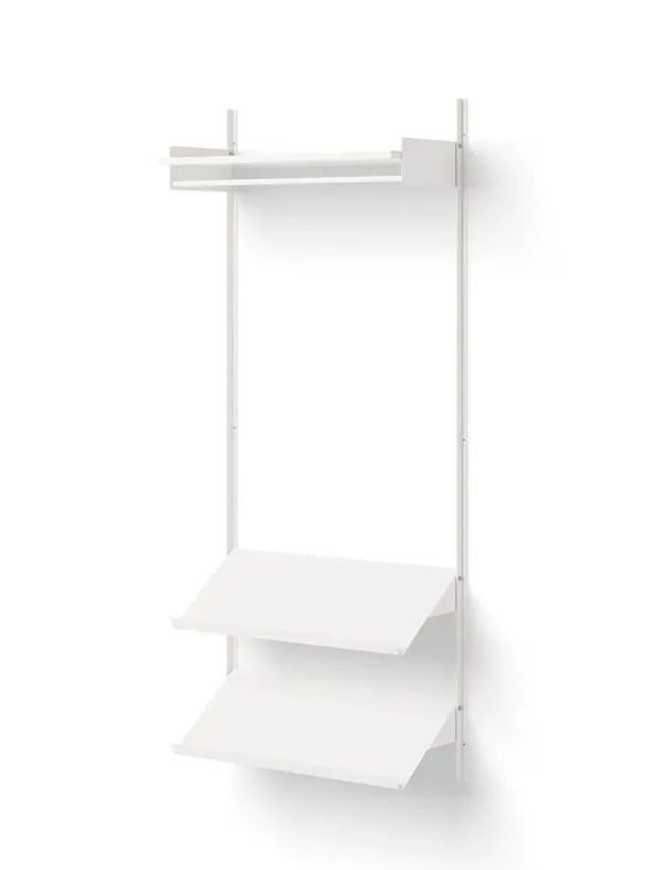 Wardrobe Shelf 1 fra New Works