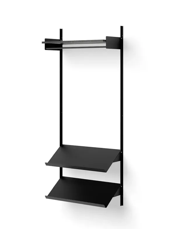 Wardrobe Shelf 1 fra New Works