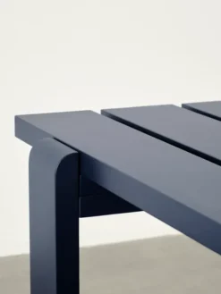 Weekday Bench, 111 cm fra Hay