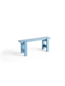 Weekday Bench, 111 cm fra Hay