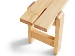 Weekday Bench, 140 cm fra Hay