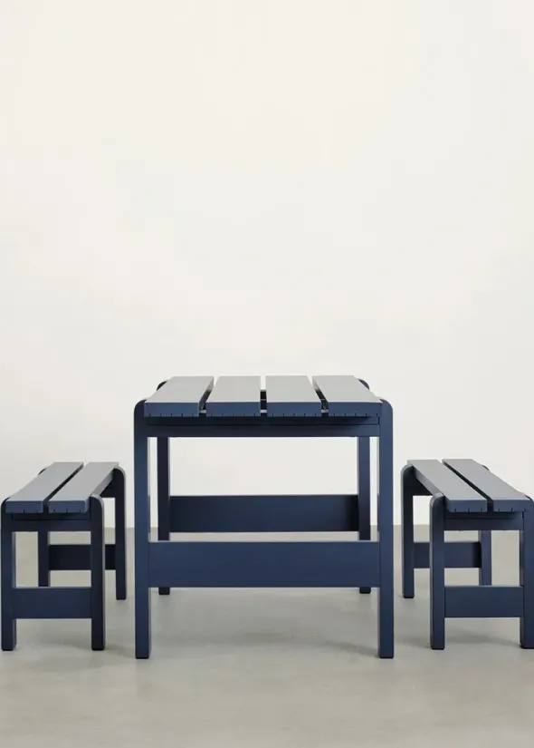 Weekday Bench, 190 cm fra Hay