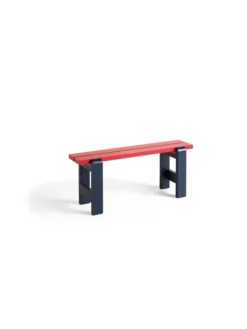 Weekday Bench Duo fra Hay