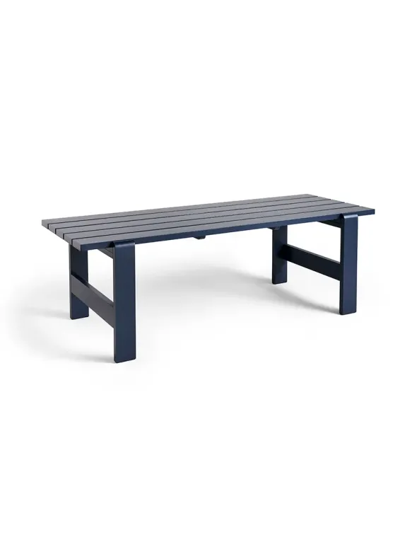 Weekday Table, 230 cm fra Hay