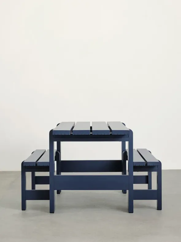 Weekday Table, 230 cm fra Hay