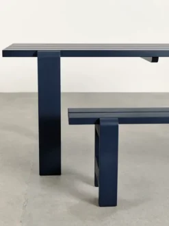 Weekday Table, 230 cm fra Hay