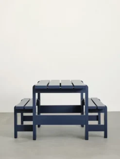 Weekday Table, 230 cm fra Hay