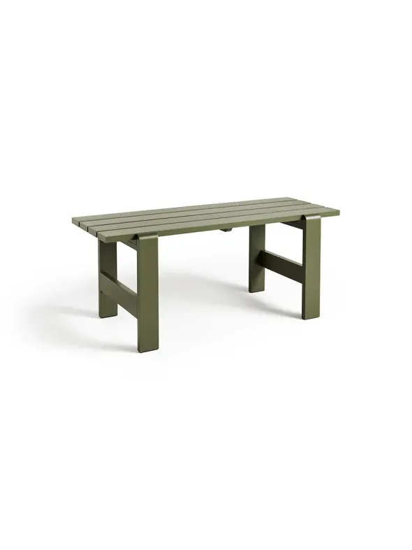 Weekday Table, 180 cm fra Hay