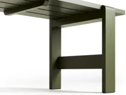 Weekday Table, 180 cm fra Hay