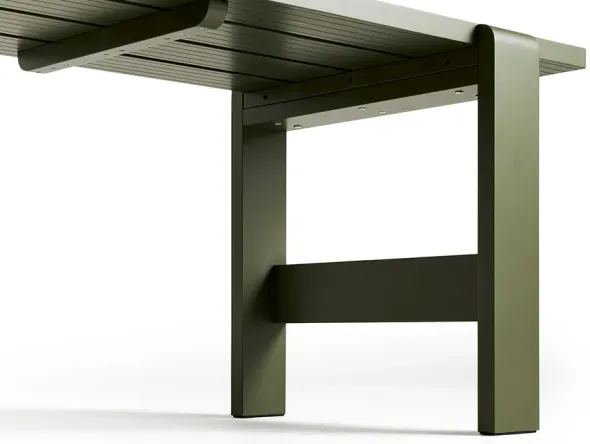 Weekday Table, 180 cm fra Hay