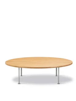 Wegner Ox Table fra Fredericia Furniture