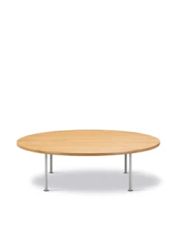 Wegner Ox Table fra Fredericia Furniture