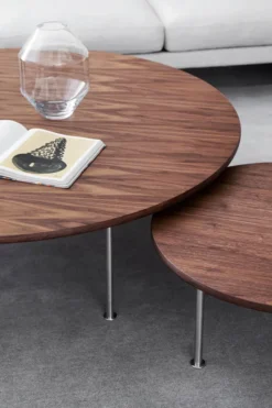 Wegner Ox Table fra Fredericia Furniture