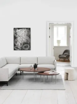 Wegner Ox Table fra Fredericia Furniture