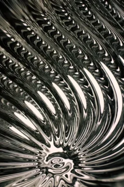 Whirl pendel, led fra Tom Dixon