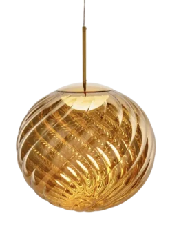Whirl pendel, led fra Tom Dixon