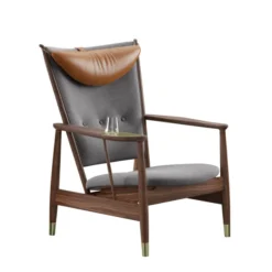 Whiskystolen af Finn Juhl