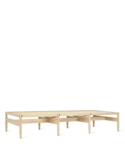Winston Daybed, mat lakeret eg fra Mater