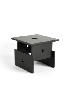 Wood Box Coffee Table fra Hay