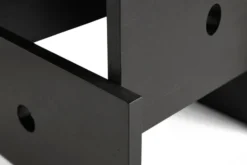 Wood Box Coffee Table fra Hay