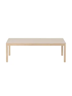 Workshop Coffee Table fra Muuto