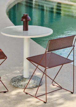X-Line Chair fra Hay