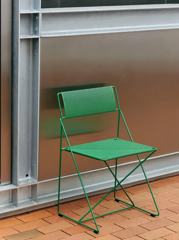 X-Line Chair fra Hay