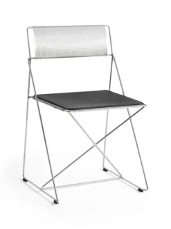 X-Line Seat Pad fra Hay