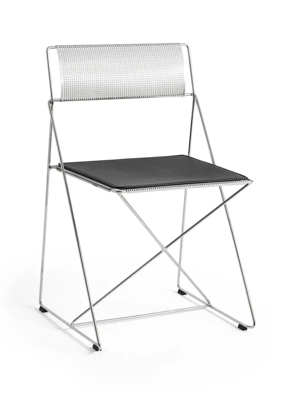 X-Line Seat Pad fra Hay