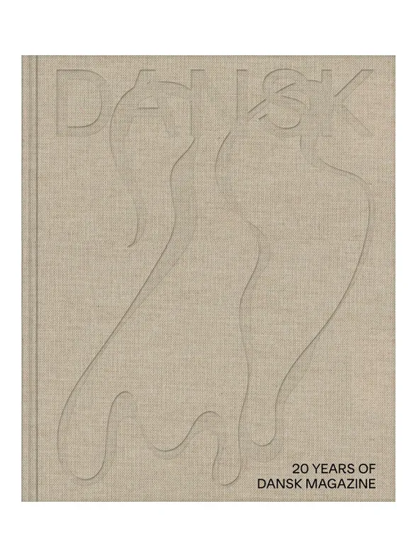 20 years of DANSK Magazine fra New Mags