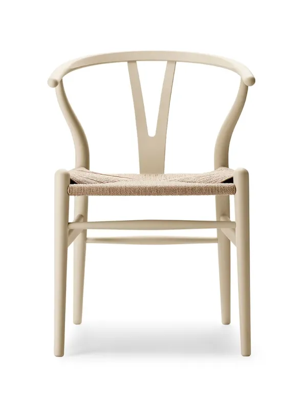 Y-stol CH24 Soft Barley af Hans J. Wegner